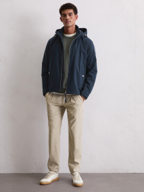 Демисезонная куртка Marc O’Polo модель M28105670260-898 Фото