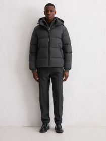 Пуховик Marc O’Polo модель M29096070152-990 Фото