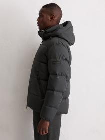 Пуховик Marc O’Polo модель M29096070152-990 Фото