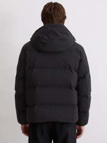 Пуховик Marc O’Polo модель 529021070252-990 Фото