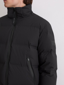 Пуховик Marc O’Polo модель 529021070252-990 Фото