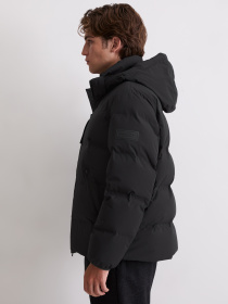 Пуховик Marc O’Polo модель 529021070252-990 Фото