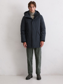 Парка Marc O’Polo модель 529086070168-898 Фото