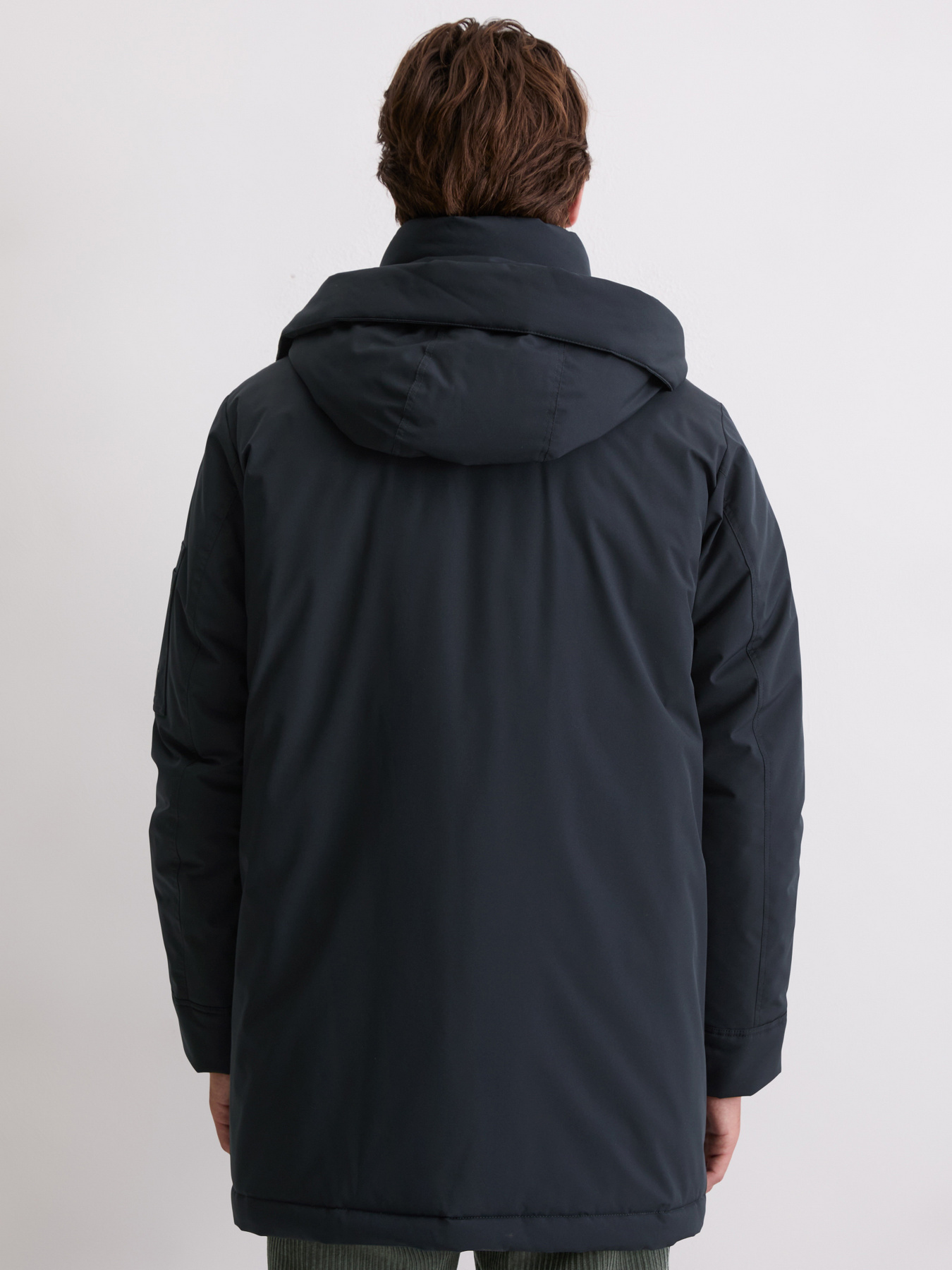 Парка Marc O’Polo модель 529086070168-898 Фото