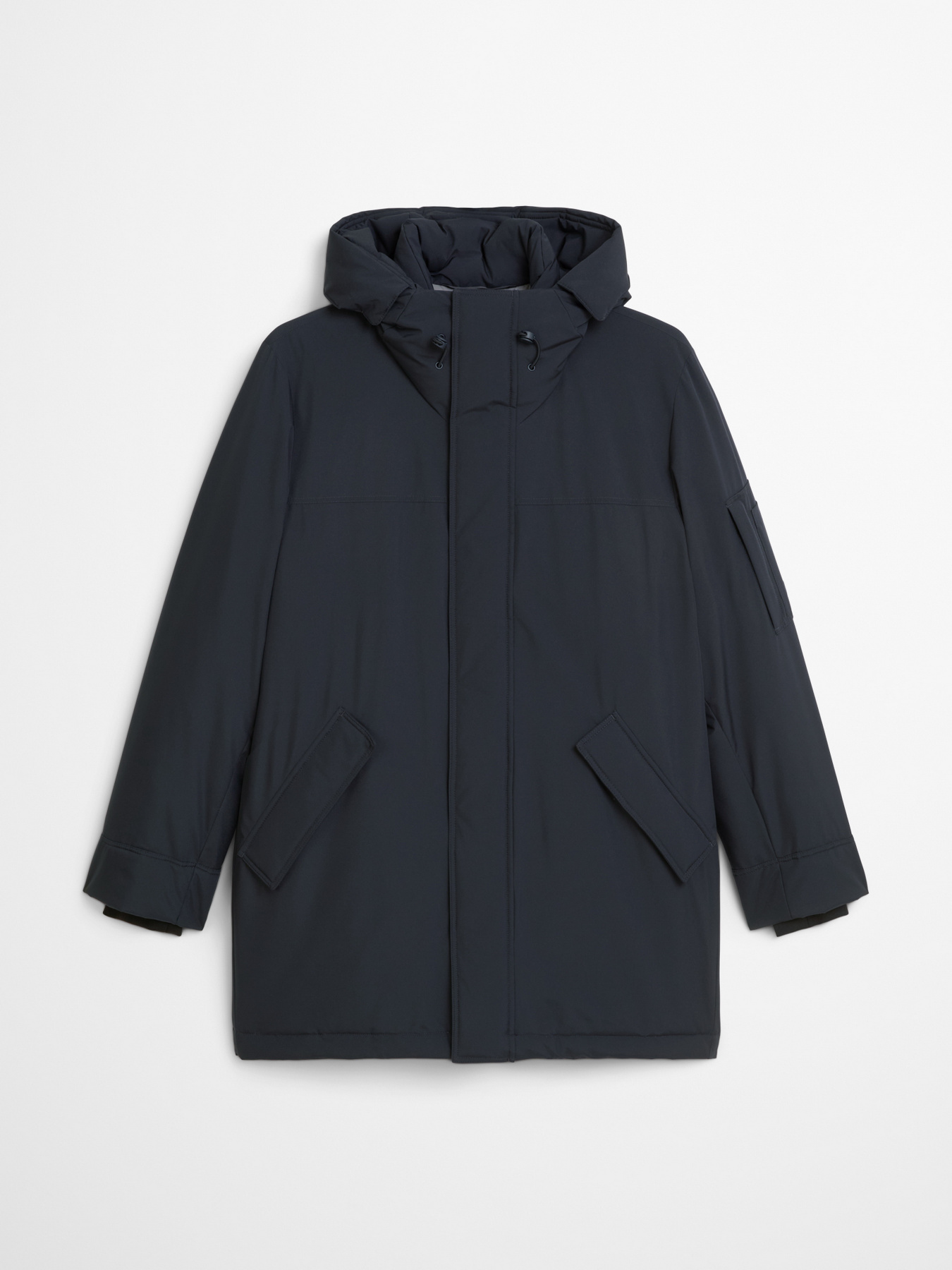 Парка Marc O’Polo модель 529086070168-898 Фото