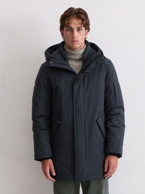 Куртки та дублянки Marc O’Polo модель 529086070168-898 Фото