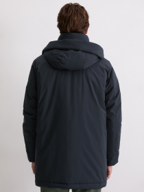 Парка Marc O’Polo модель 529086070168-898 Фото