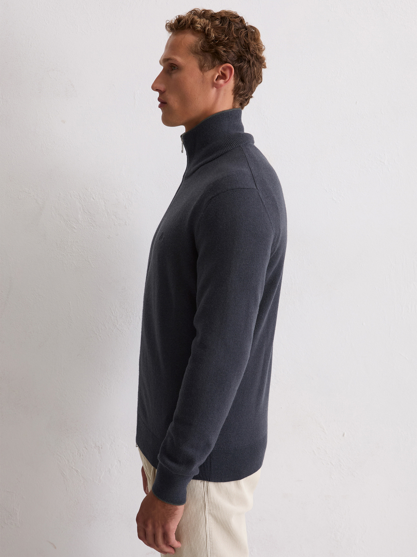 Кардиган Marc O’Polo модель 529514461196-898 Фото