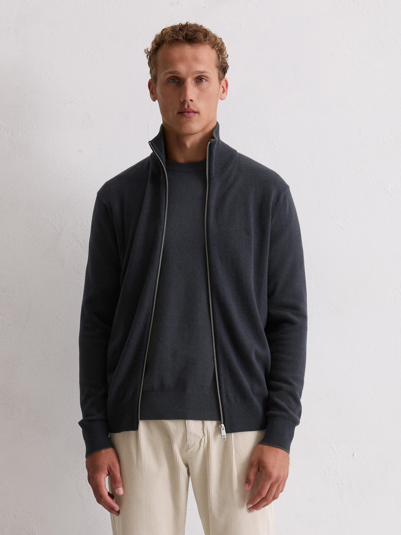 Кардиган Marc O’Polo модель 529514461196-898 Фото