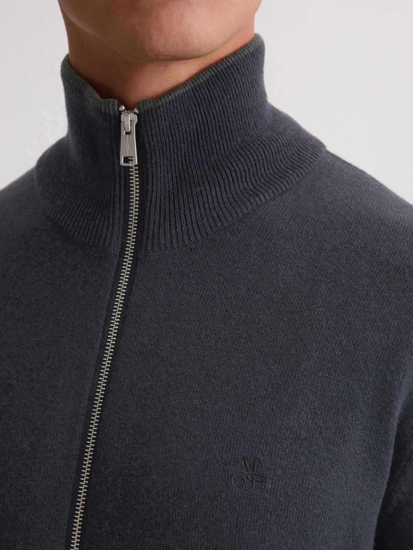 Кардиган Marc O’Polo модель 529514461196-898 Кардиган Marc O’Polo модель 529514461196-898 Фото