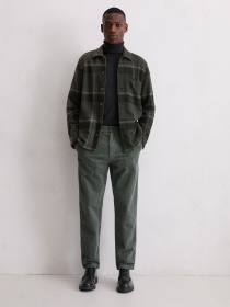 Куртка-рубашка Marc O’Polo модель 529739374184-G97 Фото