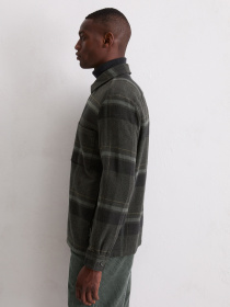 Куртка-сорочка Marc O’Polo модель 529739374184-G97 Куртка-сорочка Marc O’Polo модель 529739374184-G97 Фото