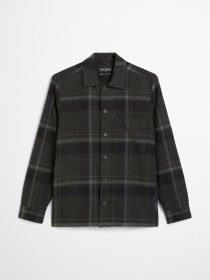 Куртка-сорочка Marc O’Polo модель 529739374184-G97 Куртка-сорочка Marc O’Polo модель 529739374184-G97 Фото