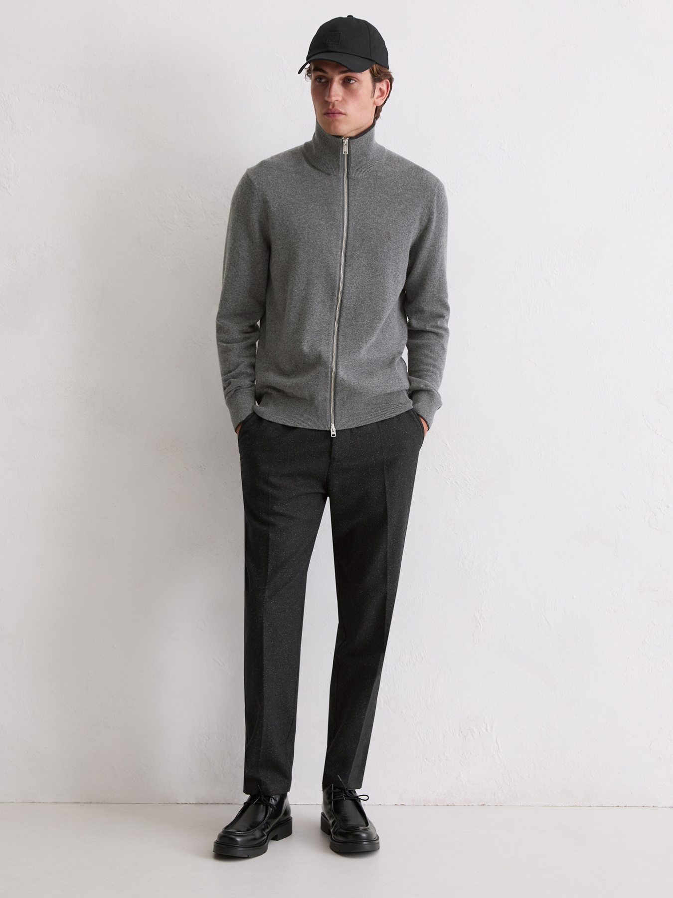 Кардиган Marc O’Polo модель M29514461196-969 Фото