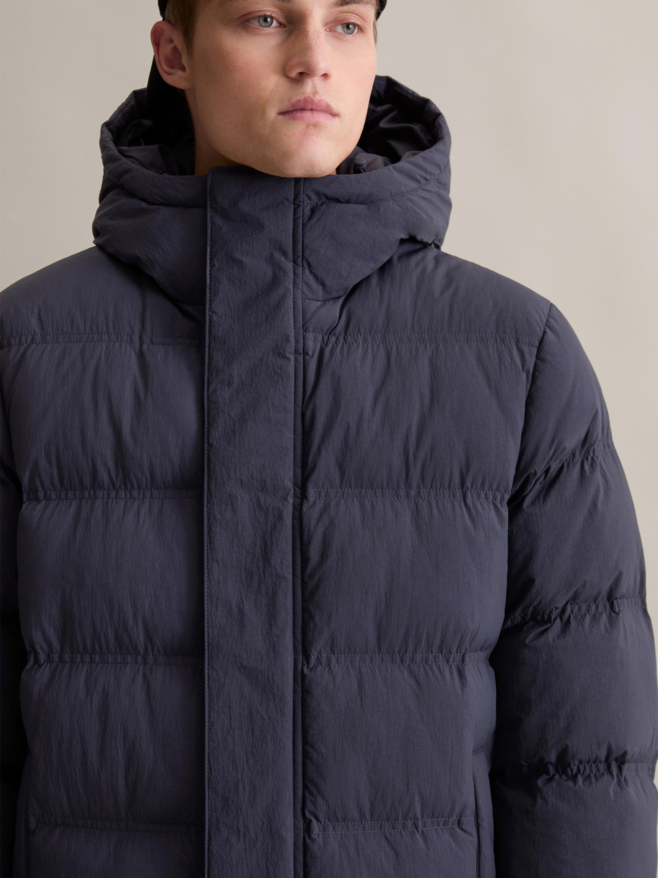 Зимняя куртка Marc O’Polo DENIM модель 5000006389-4133 Фото