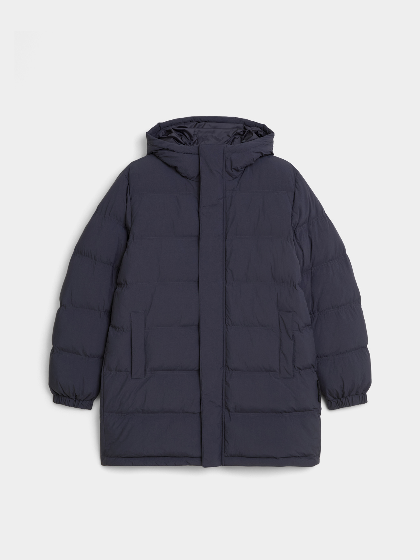 Зимняя куртка Marc O’Polo DENIM модель 5000006389-4133 Фото