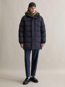 Зимняя куртка Marc O’Polo DENIM модель 5000006389-4133 Фото