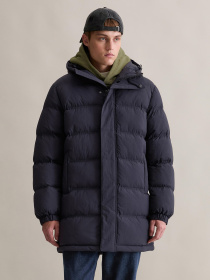 Зимняя куртка Marc O’Polo DENIM модель 5000006389-4133 Фото