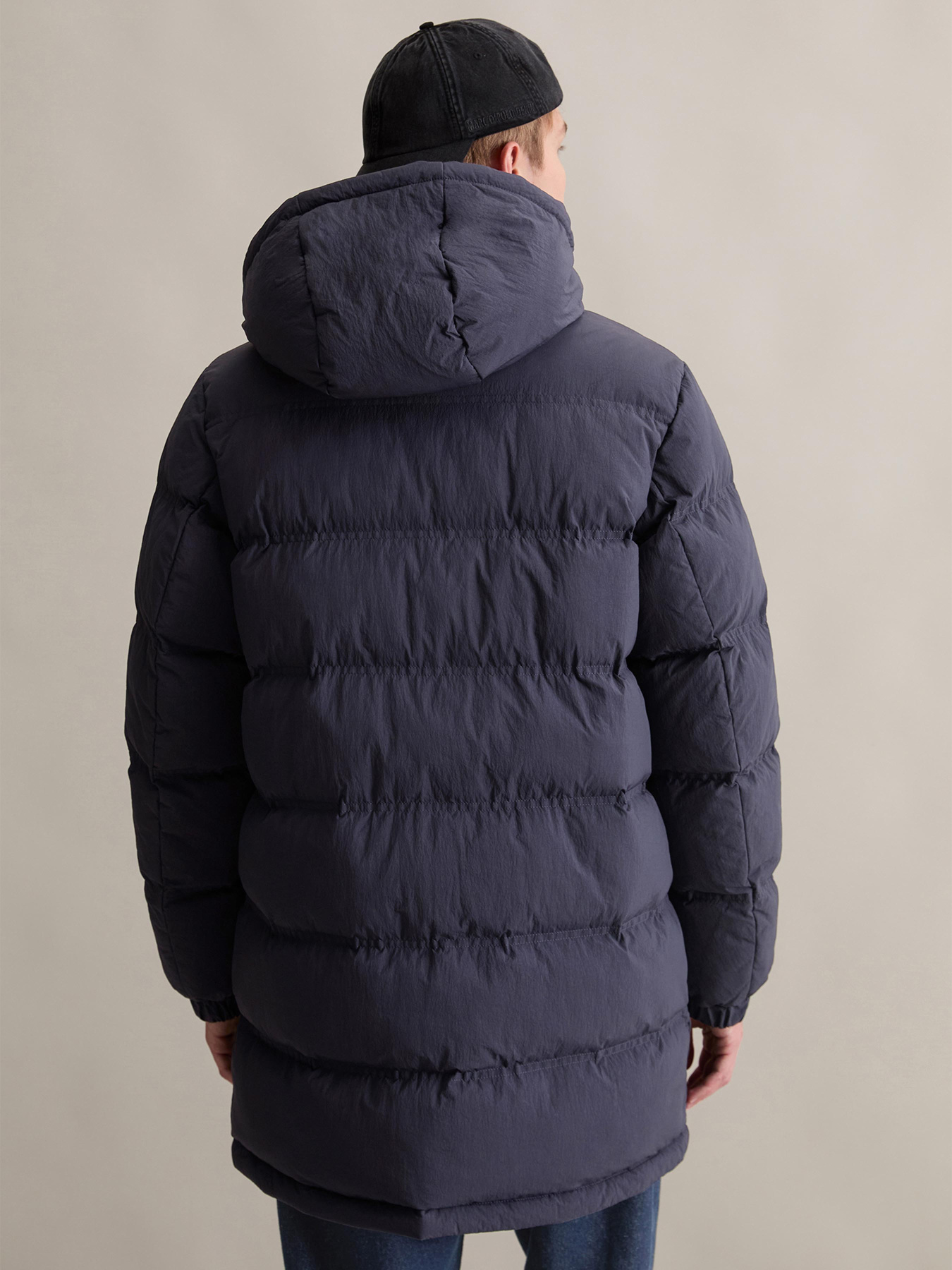 Зимова куртка Marc O’Polo DENIM модель 5000006389-4133 Фото