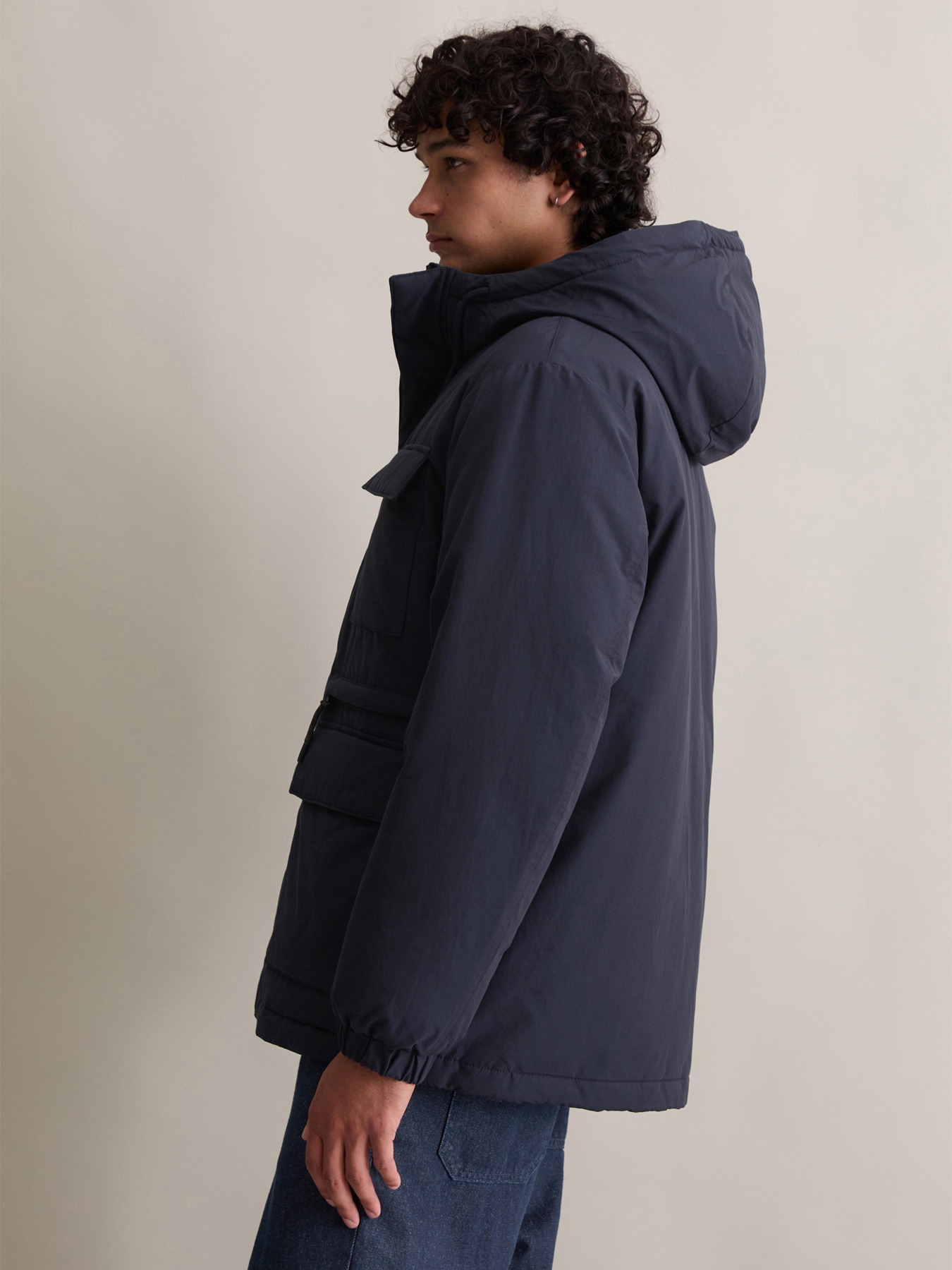 Зимняя куртка Marc O’Polo DENIM модель 5000006395-4133 Фото