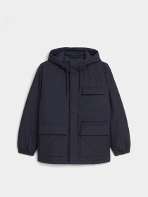 Зимняя куртка Marc O’Polo DENIM модель 5000006395-4133 Фото