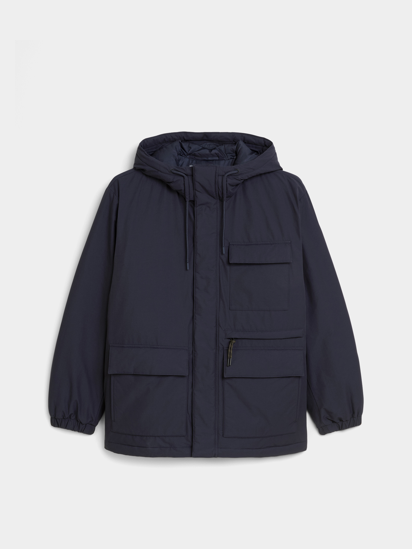 Зимова куртка Marc O’Polo DENIM модель 5000006395-4133 Фото