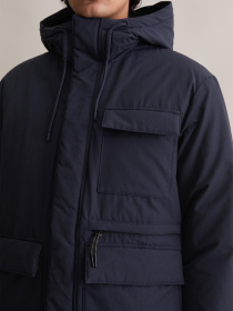 Зимова куртка Marc O’Polo DENIM модель 5000006395-4133 Фото