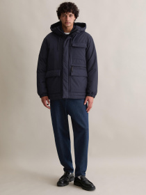 Зимова куртка Marc O’Polo DENIM модель 5000006395-4133 Фото