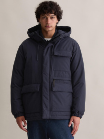 Зимняя куртка Marc O’Polo DENIM модель 5000006395-4133 Фото