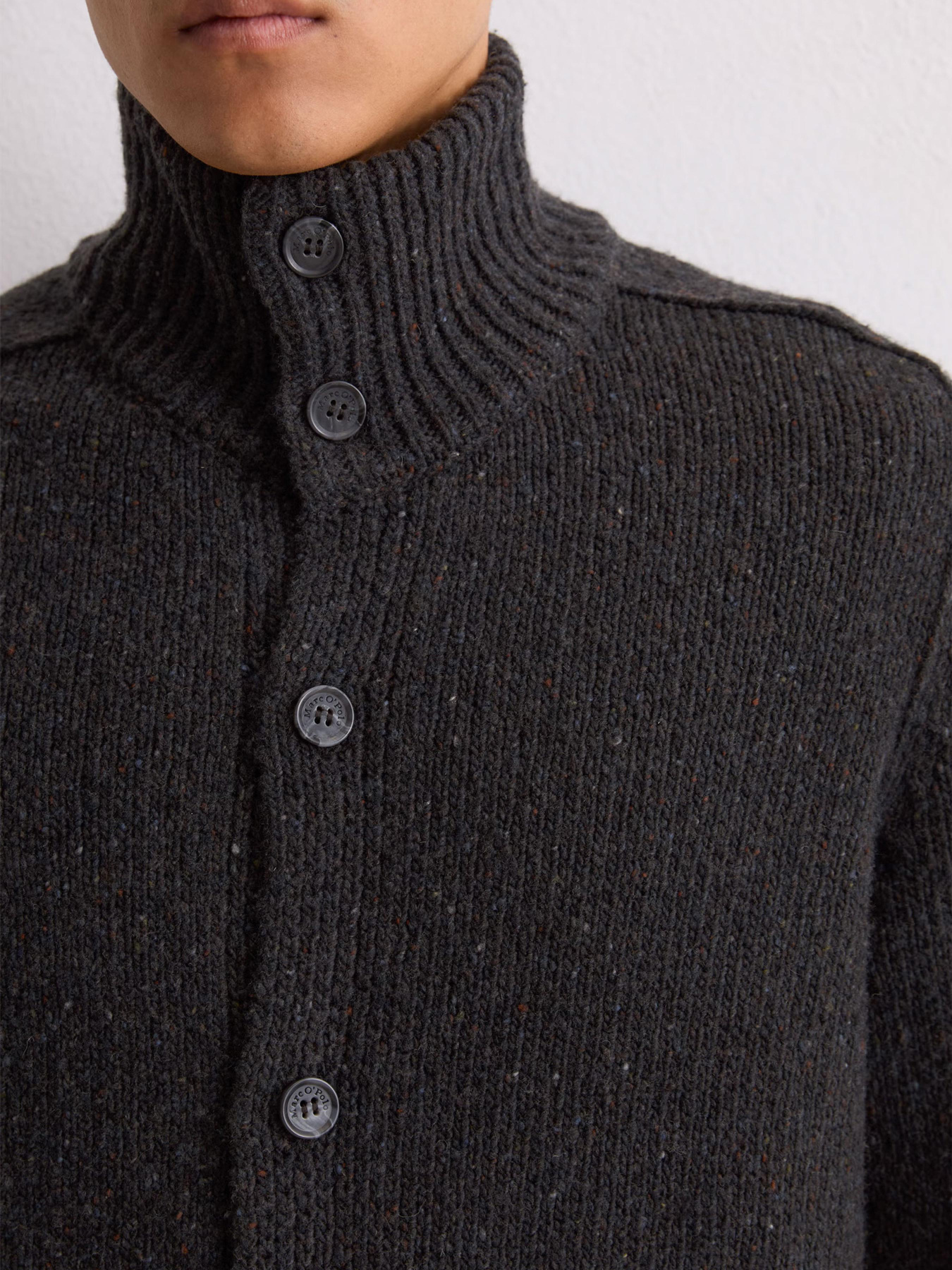 Кардиган Marc O’Polo модель 530510961114-989 Фото