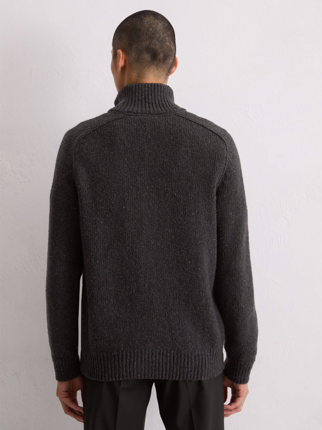 Кардиган Marc O’Polo модель 530510961114-989 Фото