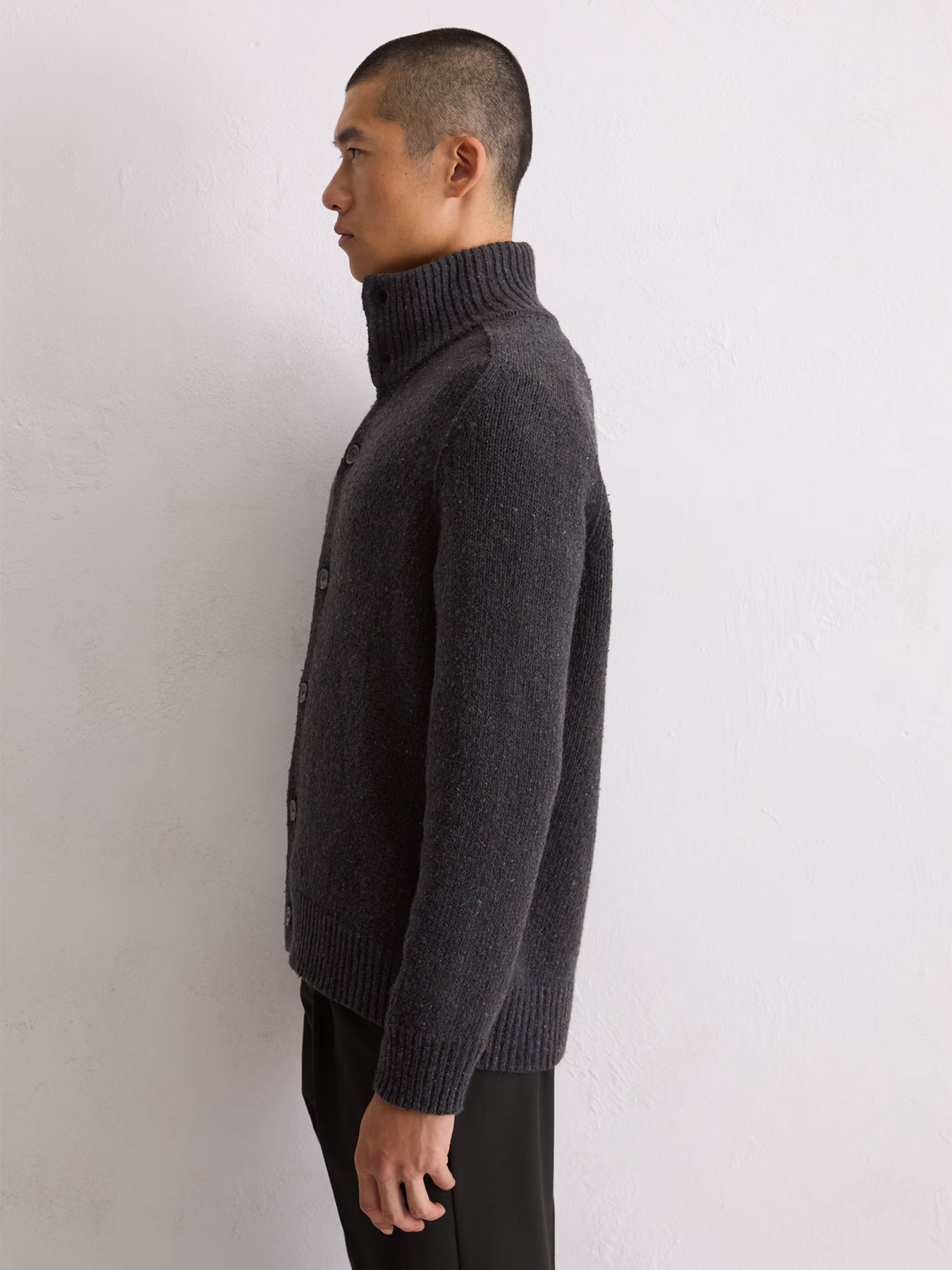 Кардиган Marc O’Polo модель 530510961114-989 Фото