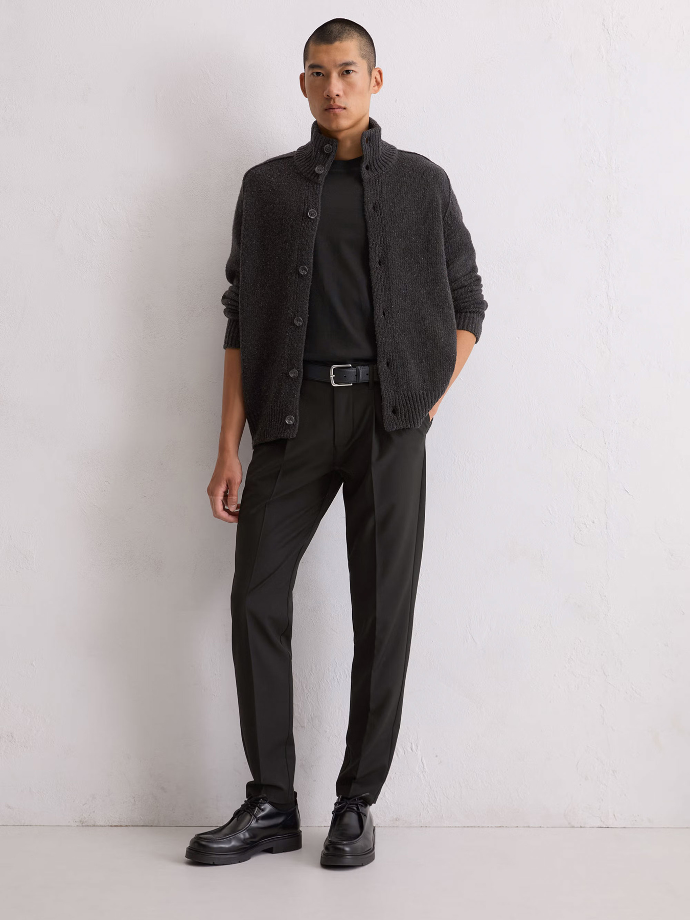 Кардиган Marc O’Polo модель 530510961114-989 Фото