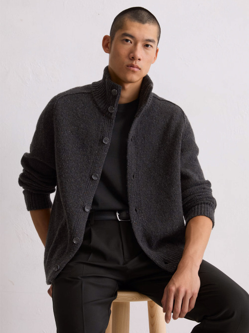 Кардиган Marc O’Polo модель 530510961114-989 Фото