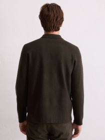 Куртка-рубашка Marc O’Polo модель 530515361154-780 Фото