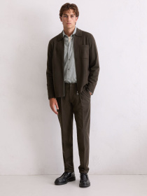 Куртка-рубашка Marc O’Polo модель 530515361154-780 Фото