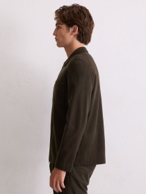 Куртка-сорочка Marc O’Polo модель 530515361154-780 Фото