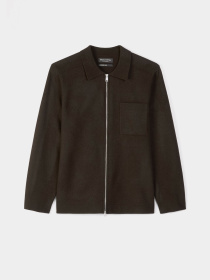 Куртка-сорочка Marc O’Polo модель 530515361154-780 Фото