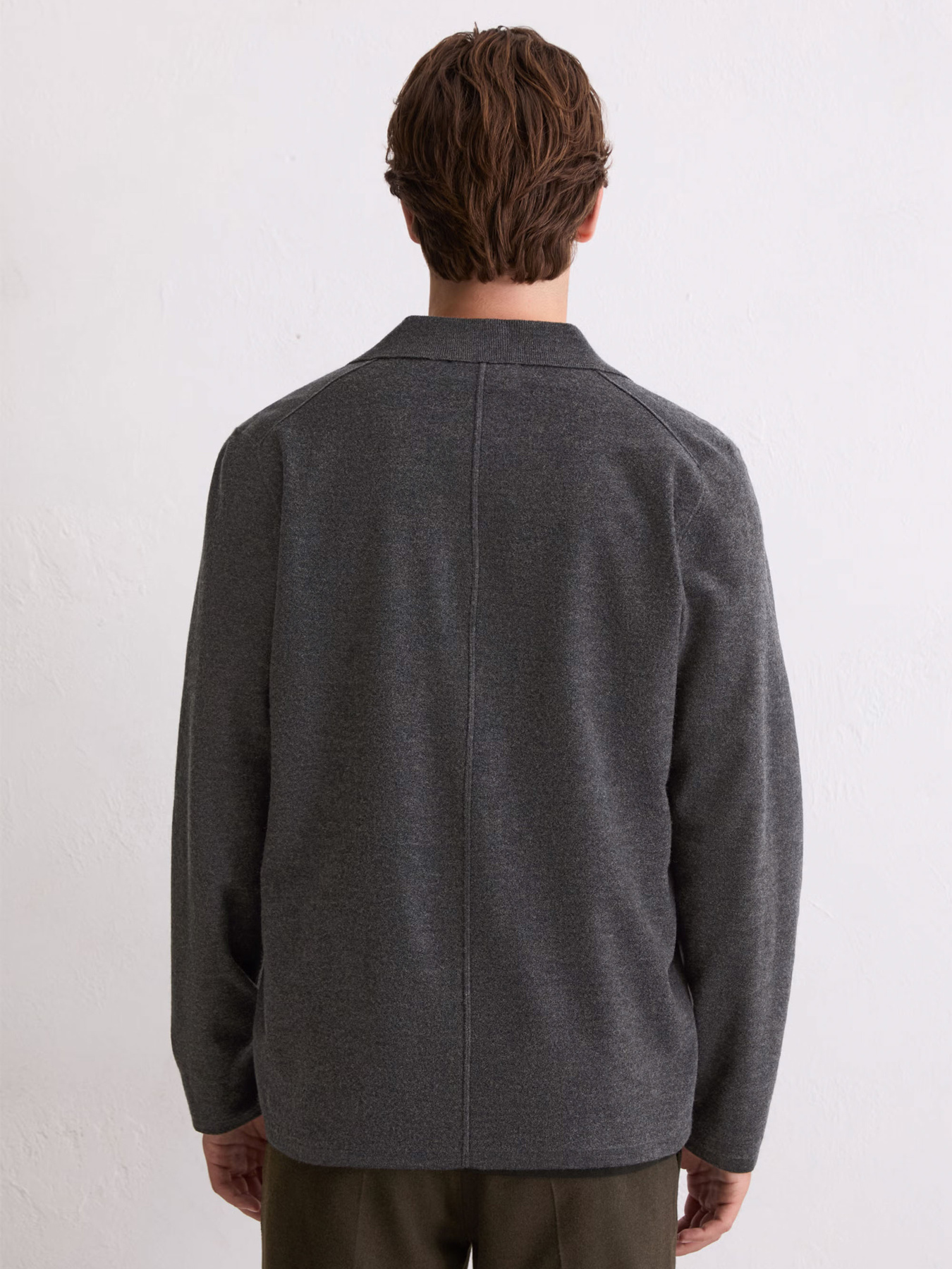 Кардиган Marc O’Polo модель 530515361230-989 Фото