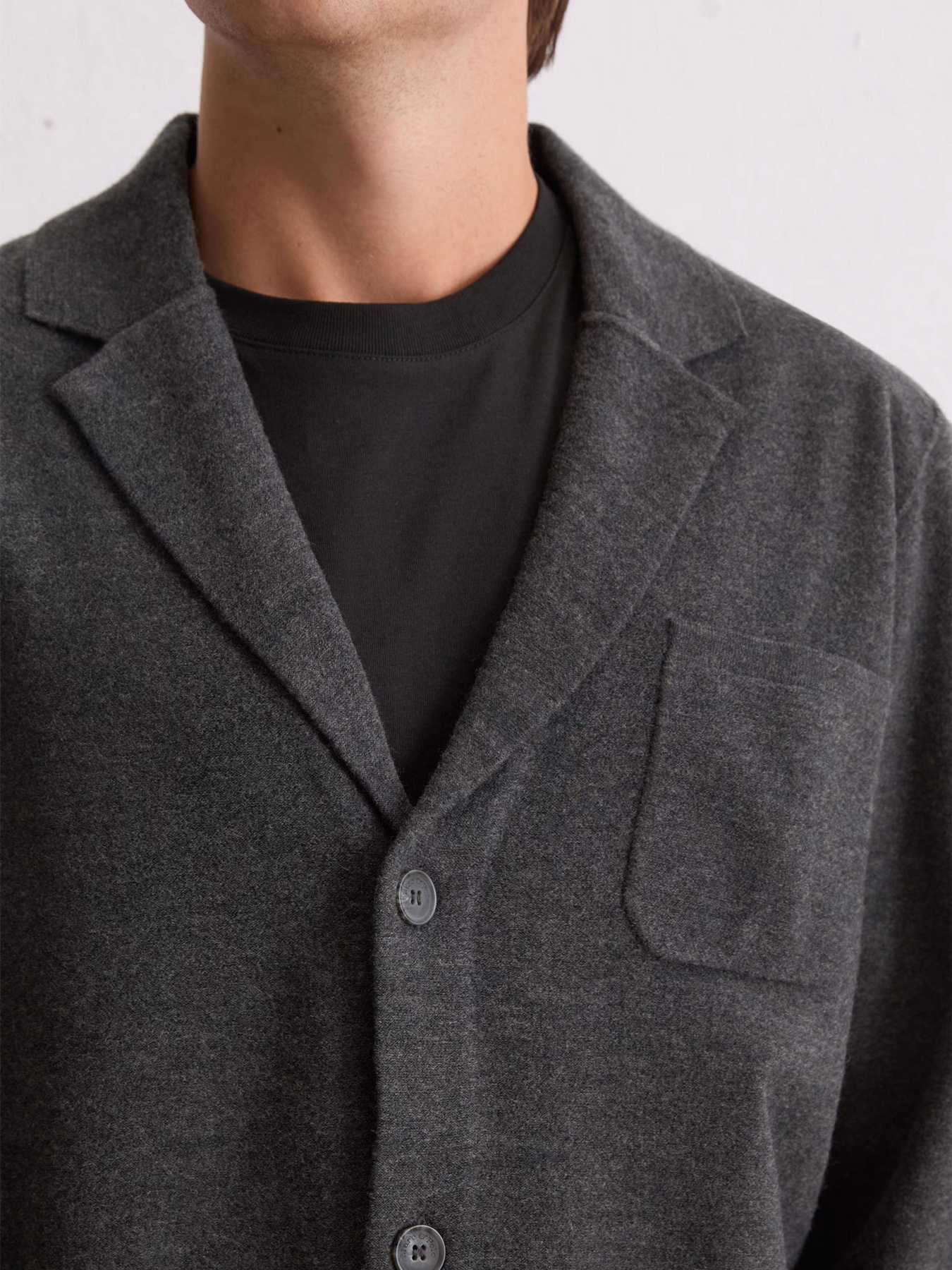 Кардиган Marc O’Polo модель 530515361230-989 Фото