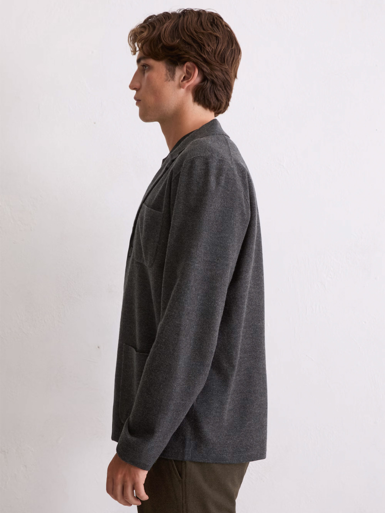 Кардиган Marc O’Polo модель 530515361230-989 Фото