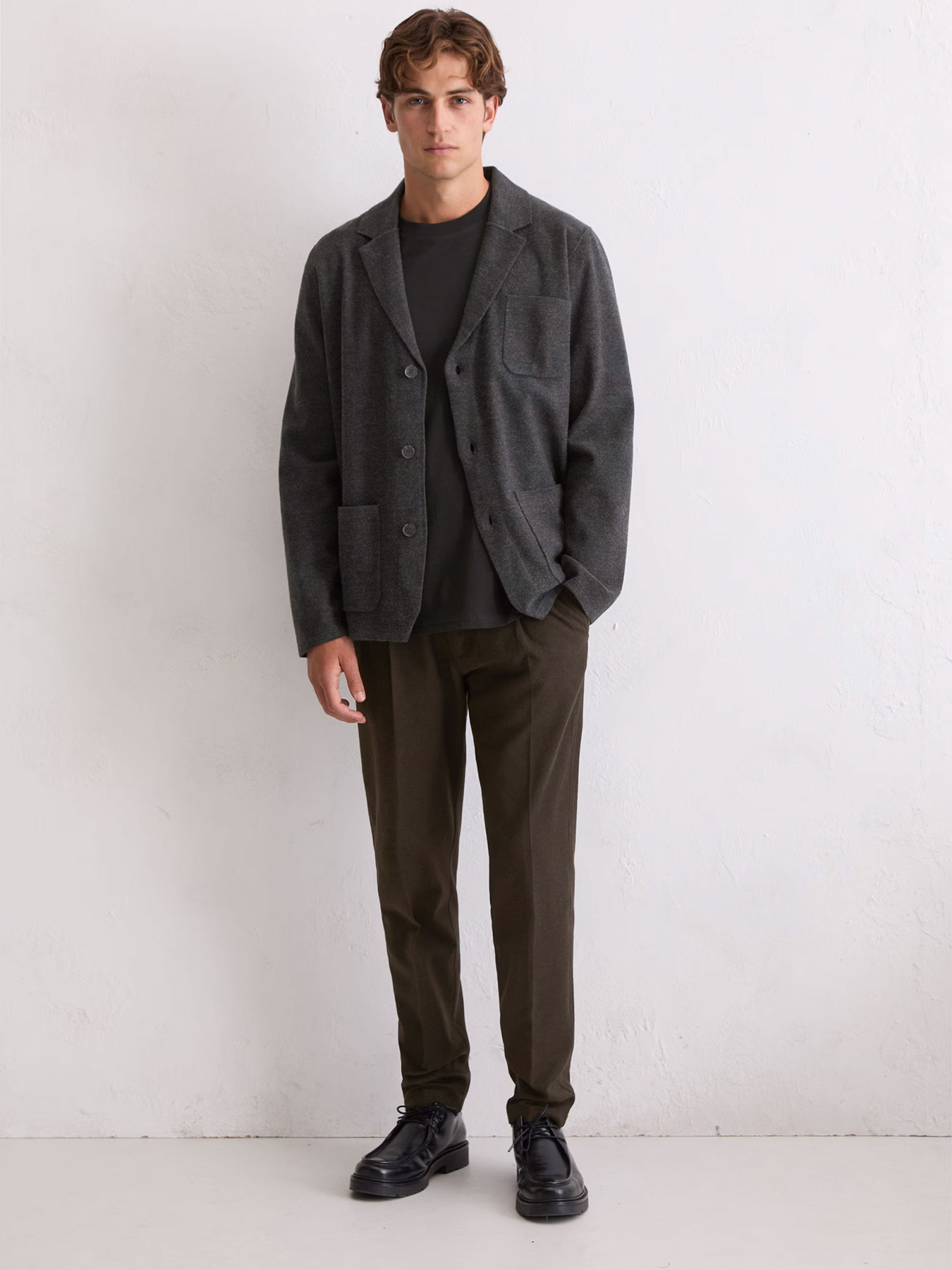 Кардиган Marc O’Polo модель 530515361230-989 Фото