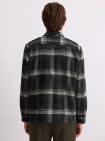 Куртка-сорочка Marc O’Polo модель 530741374184-M94 Фото