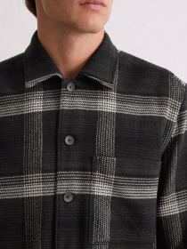 Куртка-сорочка Marc O’Polo модель 530741374184-M94 Фото