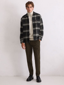 Куртка-сорочка Marc O’Polo модель 530741374184-M94 Фото