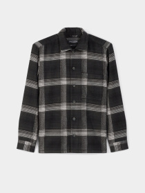 Куртка-сорочка Marc O’Polo модель 530741374184-M94 Фото