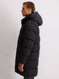 Пуховик Marc O’Polo модель 529109870150-990 Фото