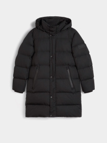 Пуховик Marc O’Polo модель 529109870150-990 Фото