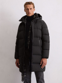 Пуховик Marc O’Polo модель 529109870150-990 Фото