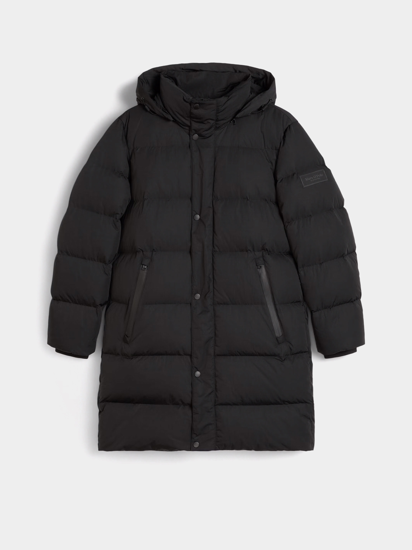 Пуховик Marc O’Polo модель 529109870150-990 Фото